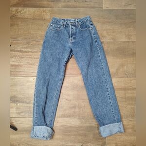 Vintage Gap high waist jeans